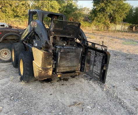 skid steer for sale nsw gumtree|damaged skid steer for sale.